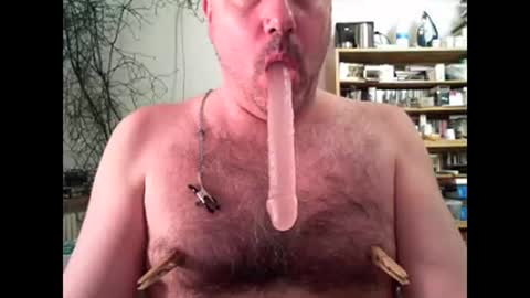 Kamil Lipovy online show from October 29, 8:12 pm