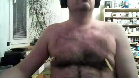 Kamil Lipovy online show from January 12, 8:13 pm