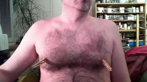 Kamil Lipovy online show from April 14, 7:13 pm