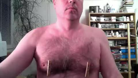 Kamil Lipovy online show from April 8, 8:06 pm