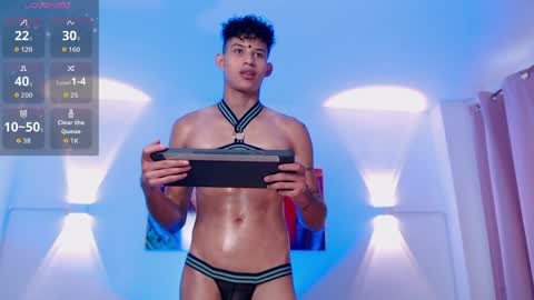 Kami online show from April 9, 6:47 pm