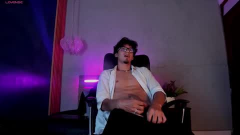 kane_del_toro online show from December 4, 7:15 am