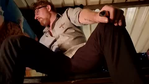 Kane Santiago online show from April 30, 7:37 am