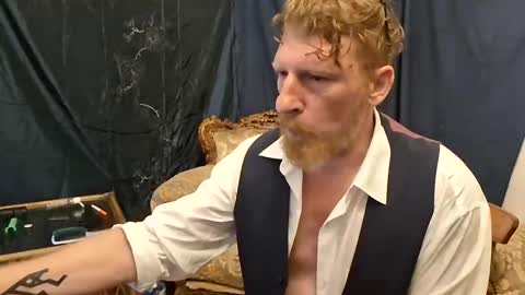 Kane Santiago online show from March 22, 11:37 am