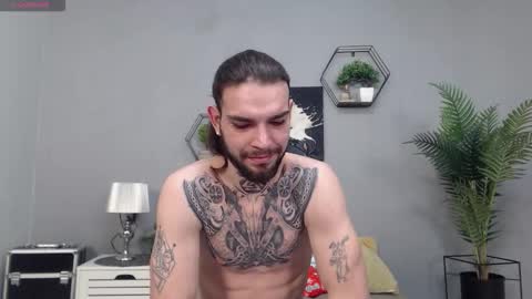 Kane online show from March 8, 2:04 am