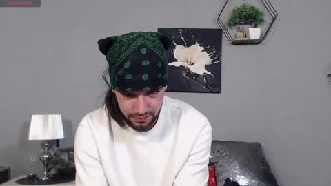 Kane online show from March 14, 2:29 am