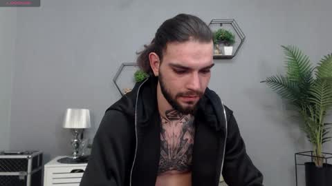 Kane online show from March 29, 9:37 pm