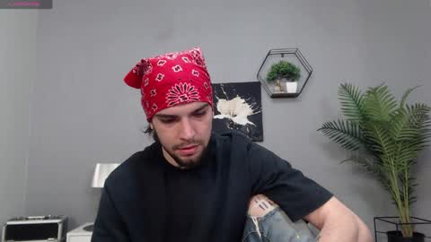 Kane online show from April 6, 6:20 pm