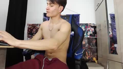 andres online show from December 20, 10:39 pm