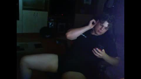 Kane Wolf online show from July 27, 10:28 pm
