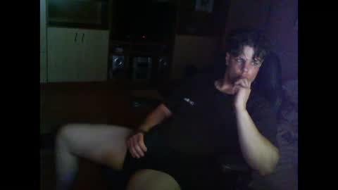 Kane Wolf online show from June 29, 9:04 pm