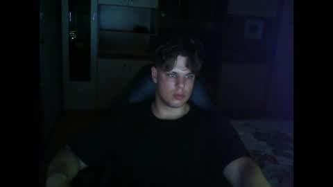 Kane Wolf online show from June 30, 9:05 pm
