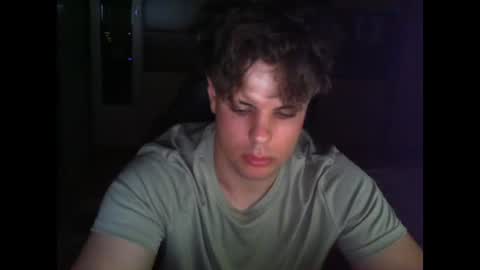 Kane Wolf online show from July 10, 10:22 pm
