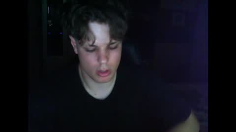 Kane Wolf online show from June 28, 9:32 pm