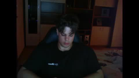 Kane Wolf online show from July 9, 7:45 am