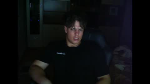 Kane Wolf online show from June 19, 10:47 pm