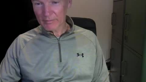 Robbie online show from March 17, 6:05 am