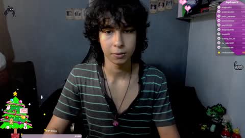 call me kai 3 online show from December 6, 12:56 am