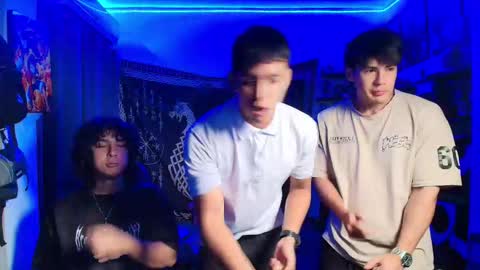 call me kai 3 online show from November 30, 2:13 am