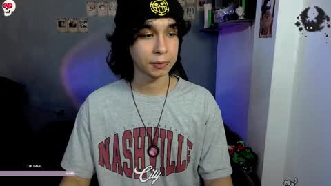 call me kai 3 online show from January 13, 8:04 pm