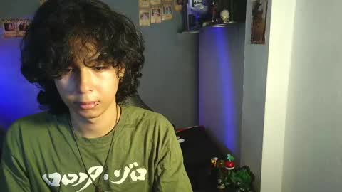 call me kai 3 online show from February 11, 12:37 pm