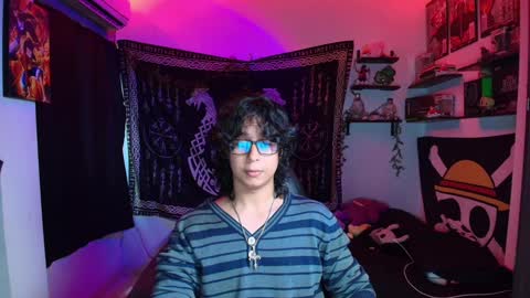 call me kai 3 online show from September 15, 7:04 pm