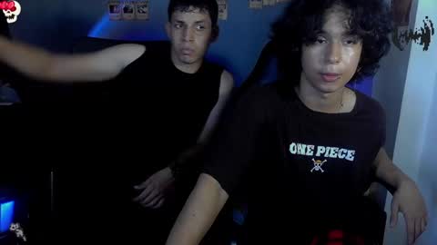 call me kai 3 online show from February 4, 11:06 pm