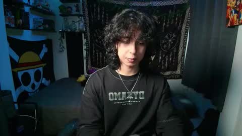 call me kai 3 online show from January 17, 7:05 pm