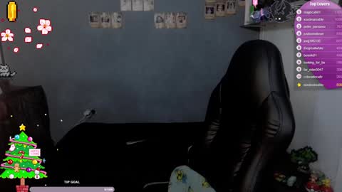 call me kai 3 online show from December 4, 12:41 am