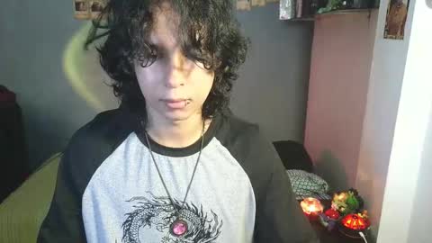 call me kai 3 online show from March 11, 12:39 pm