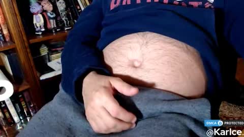 Karl online show from February 5, 4:08 am