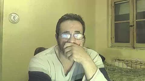 karlpal online show from March 4, 8:05 pm