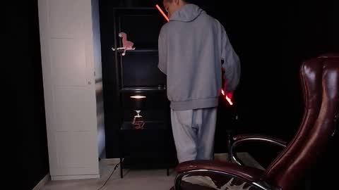 KaydenDrew online show from February 7, 8:32 am