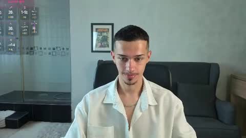 KaydenDrew online show from July 16, 4:41 am