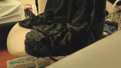 KayisHard online show from January 7, 1:17 am