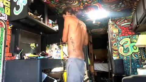 Snapshot of kaysears chatting on March 4, 6:29 pm Kay online show from March 4, 6:29 pm