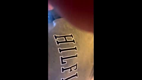 rowdy6969 online show from January 9, 1:29 am