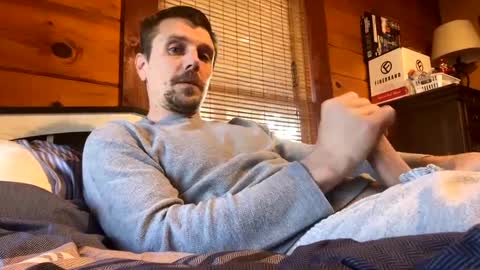 rowdy6969 online show from January 12, 3:03 pm