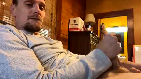 rowdy6969 online show from December 10, 2:06 pm