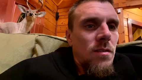 rowdy6969 online show from December 8, 11:40 pm