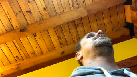 rowdy6969 online show from January 8, 1:53 am