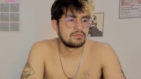 Alfred - INDEPENDIENT MODEL online show from July 22, 10:40 am