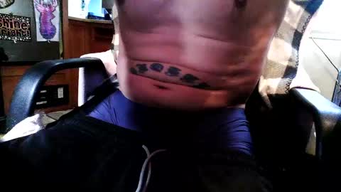 Kdprodigy38 online show from March 8, 6:46 pm