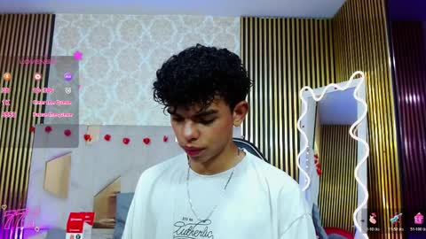  keahi  online show from March 31, 8:10 pm