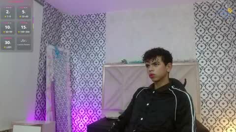  keahi  online show from March 3, 11:50 am