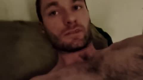 keeganhosby27 online show from March 19, 4:37 am