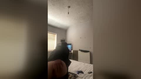 keeganhughes278 online show from April 12, 1:12 pm