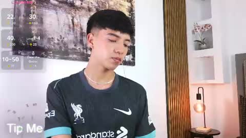 nico online show from June 20, 1:27 pm