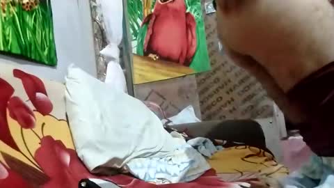 keer1991 online show from January 18, 11:40 pm