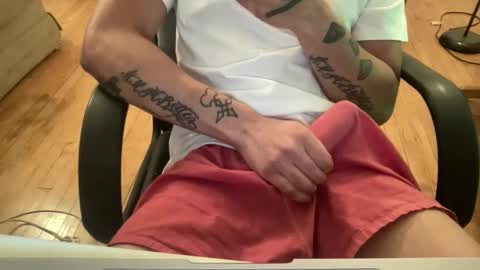 Keesey23 online show from December 15, 4:09 am